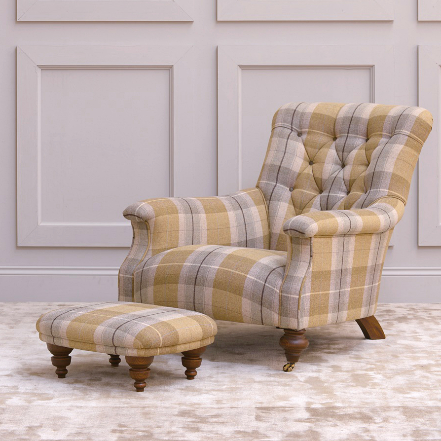 Slipper armchair new arrivals